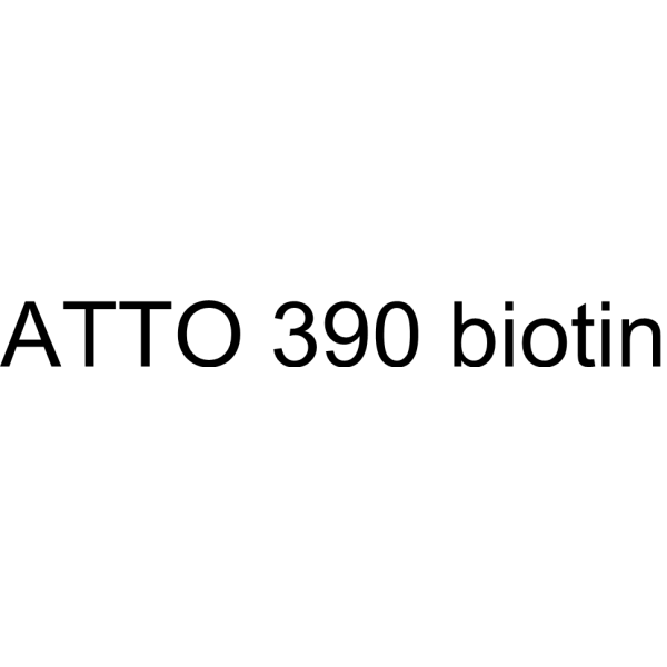 ATTO 390 biotin 2390361-82-5